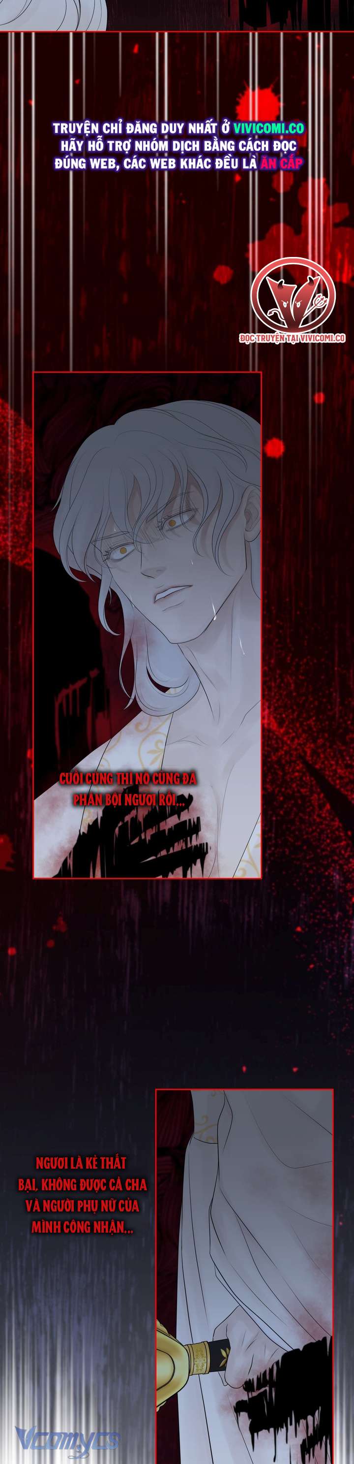 [18+] Hương Đào Hoa Chap 21 - Trang 2