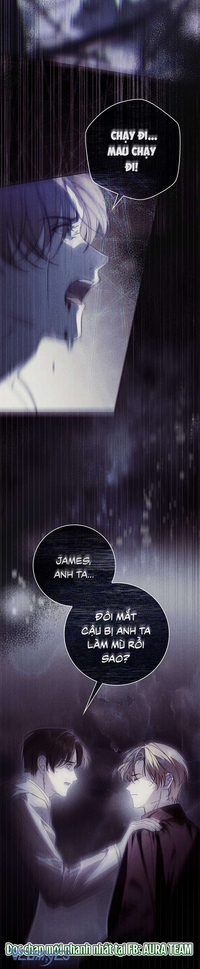 Nữ Hầu Bí Mật Của Nhà Bá Tước Chap 50 - Trang 2