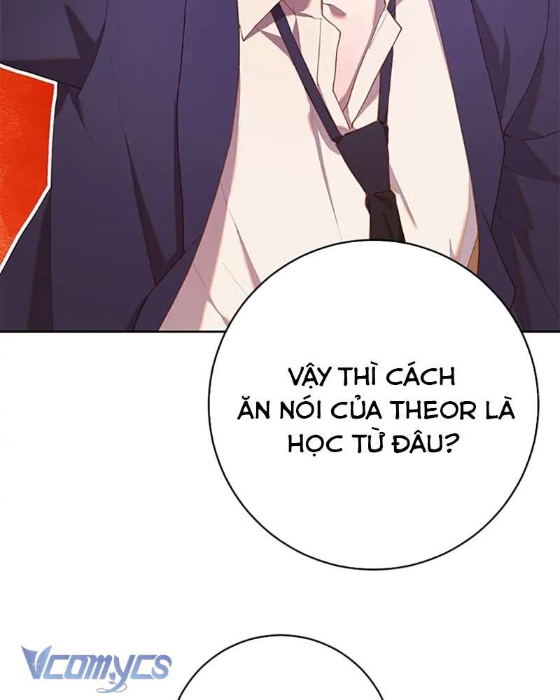 [Sứa Biển] Em Trai Tôi Là Hoàng Đế Ngang Ngược Chap 24 - Trang 2