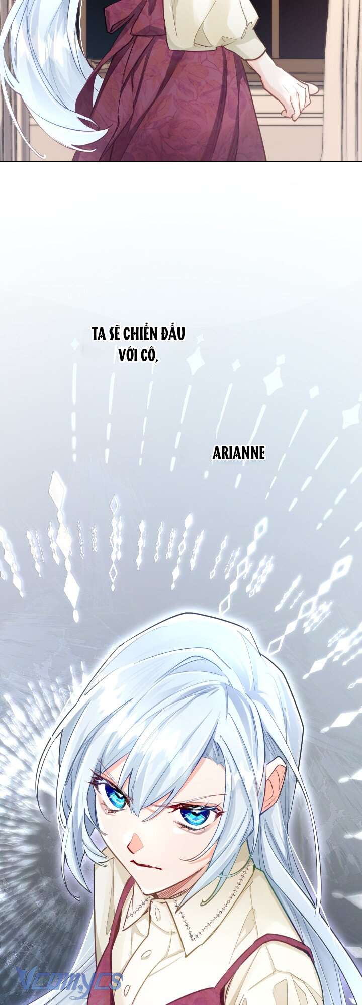 Sự Báo Thù Của Một Vị Thánh Chap 102 - Trang 2