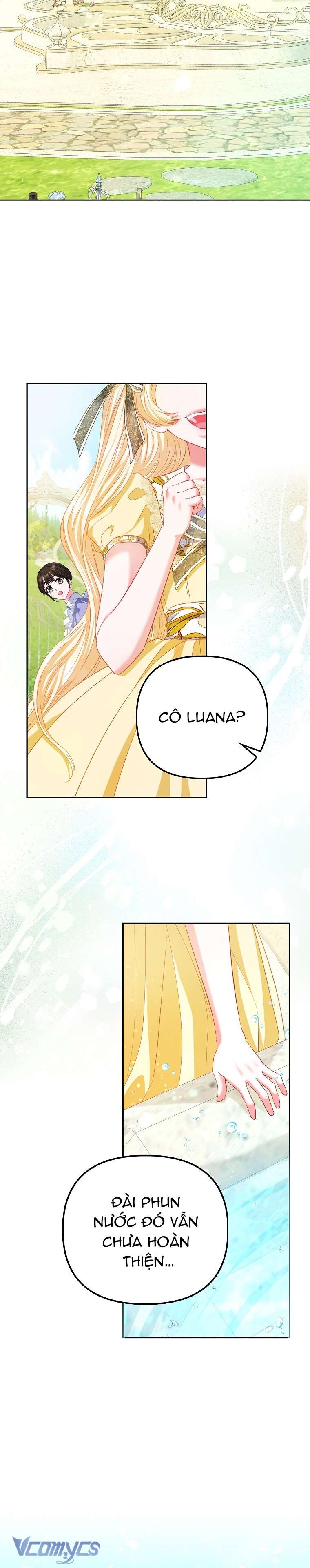 Nàng Công Chúa Của Mọi Người Chapter 26 - Trang 4