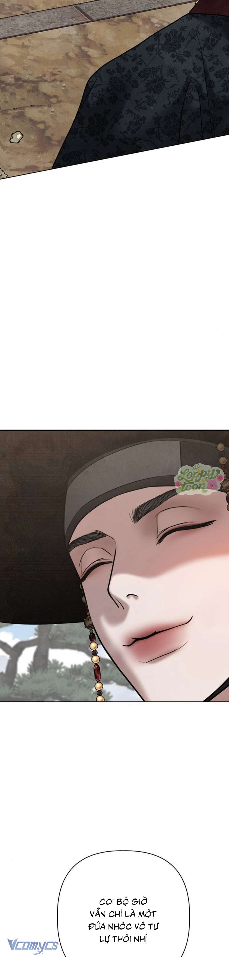 Quỷ Hồn Chap 22 - Next Chap 23