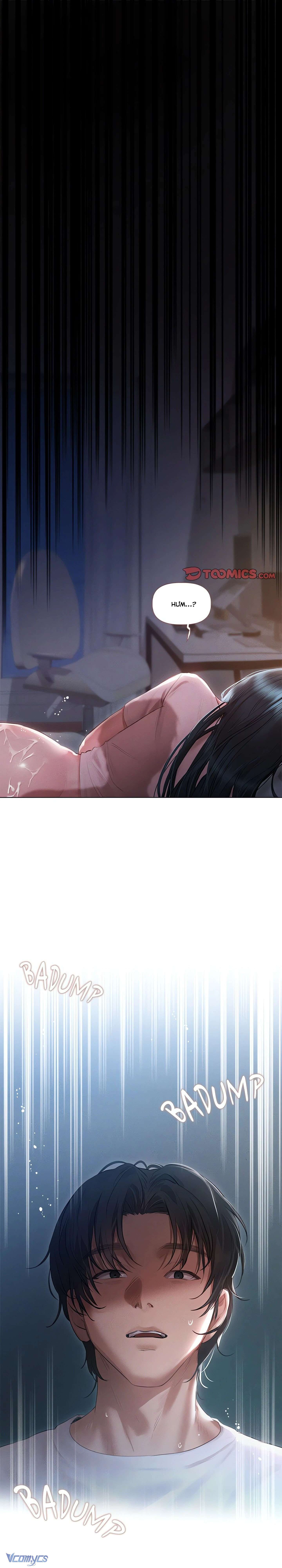 [18+] Làm Quen Với Mia Chap 3 - Trang 2