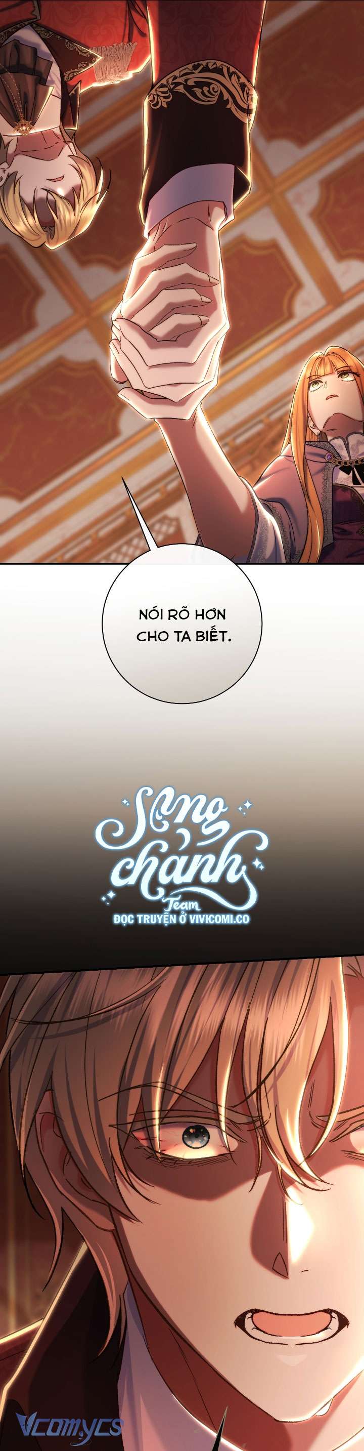 Người Xem Mắt Của Ác Nữ Quá Hoàn Hảo Chap 83 - Trang 4