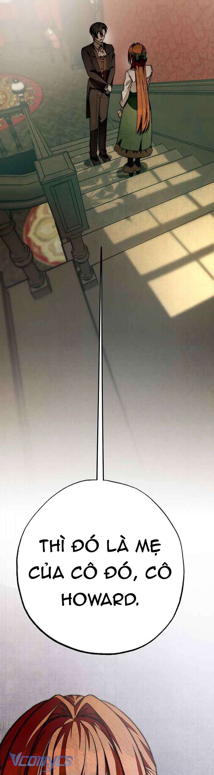 Chào Mừng Đến Với Dinh Thự Hoa Hồng Chap 16 - Trang 3