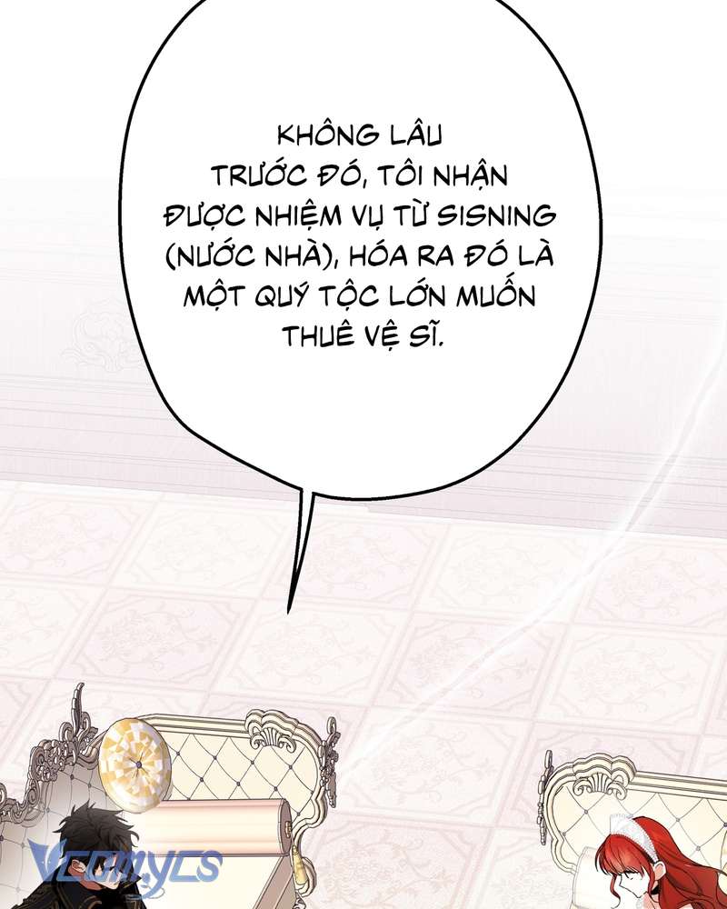 Cô Ấy Sẽ Thuần Hóa Các Anh Hùng Chap 29 - Next 