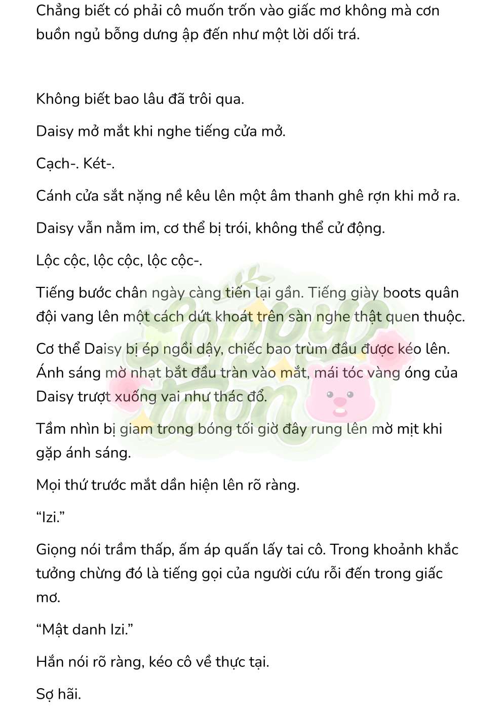 [Novel] Trận Chiến Ly Hôn! Chap 136 - Trang 2
