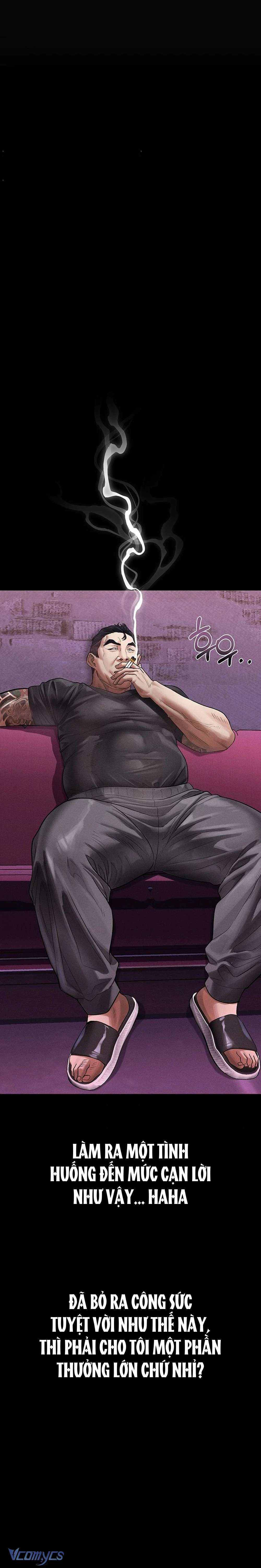 Khẩu Dâm Chap 15 - Trang 2