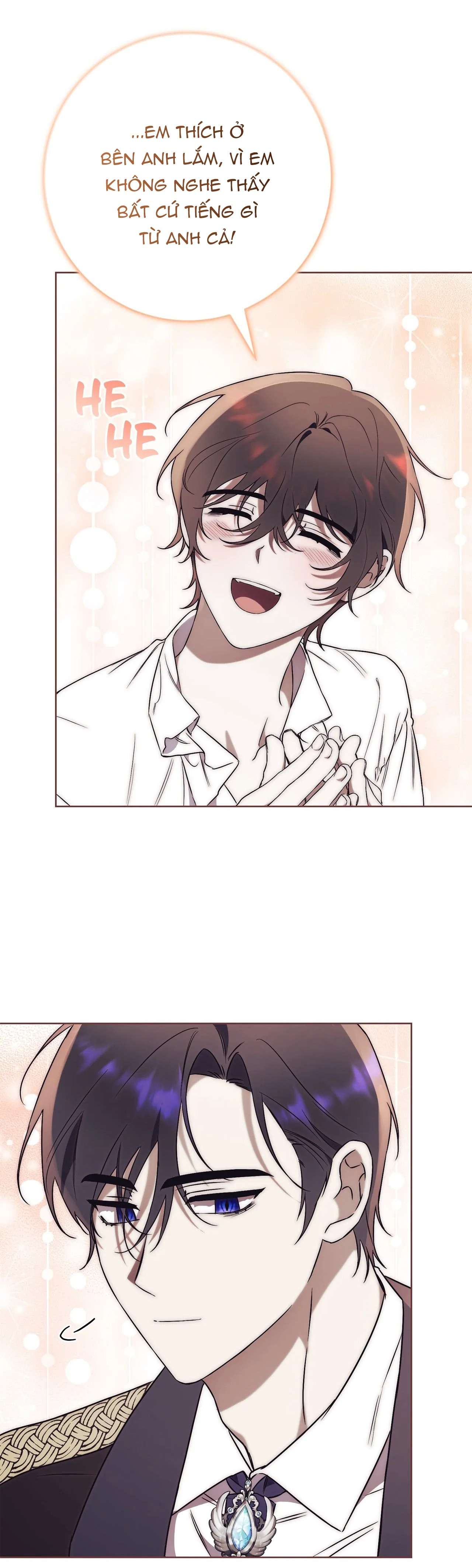 Phương Pháp Từ Chối Sự Ám Ảnh Của Chồng Cũ Chap 5 - Trang 2