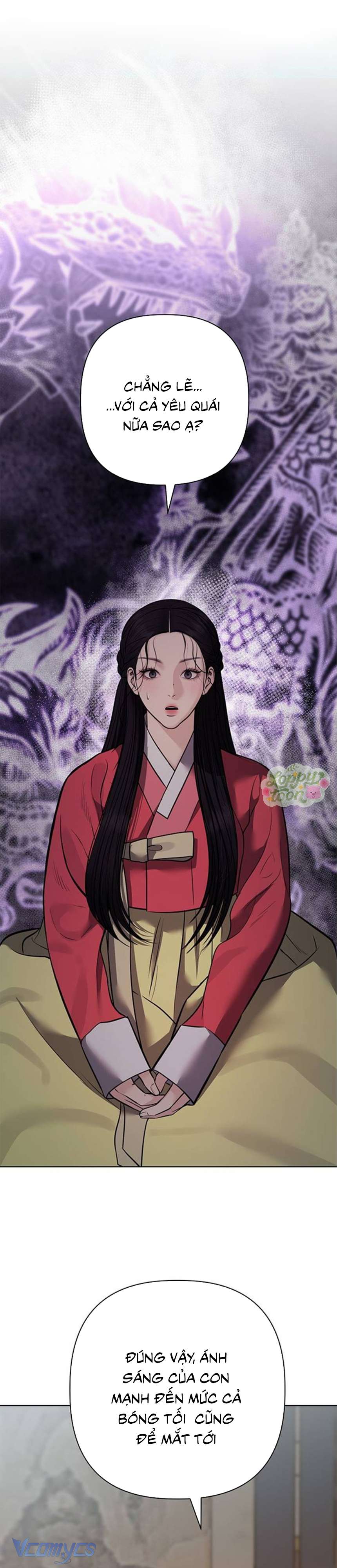 Quỷ Hồn Chap 30 - Trang 4