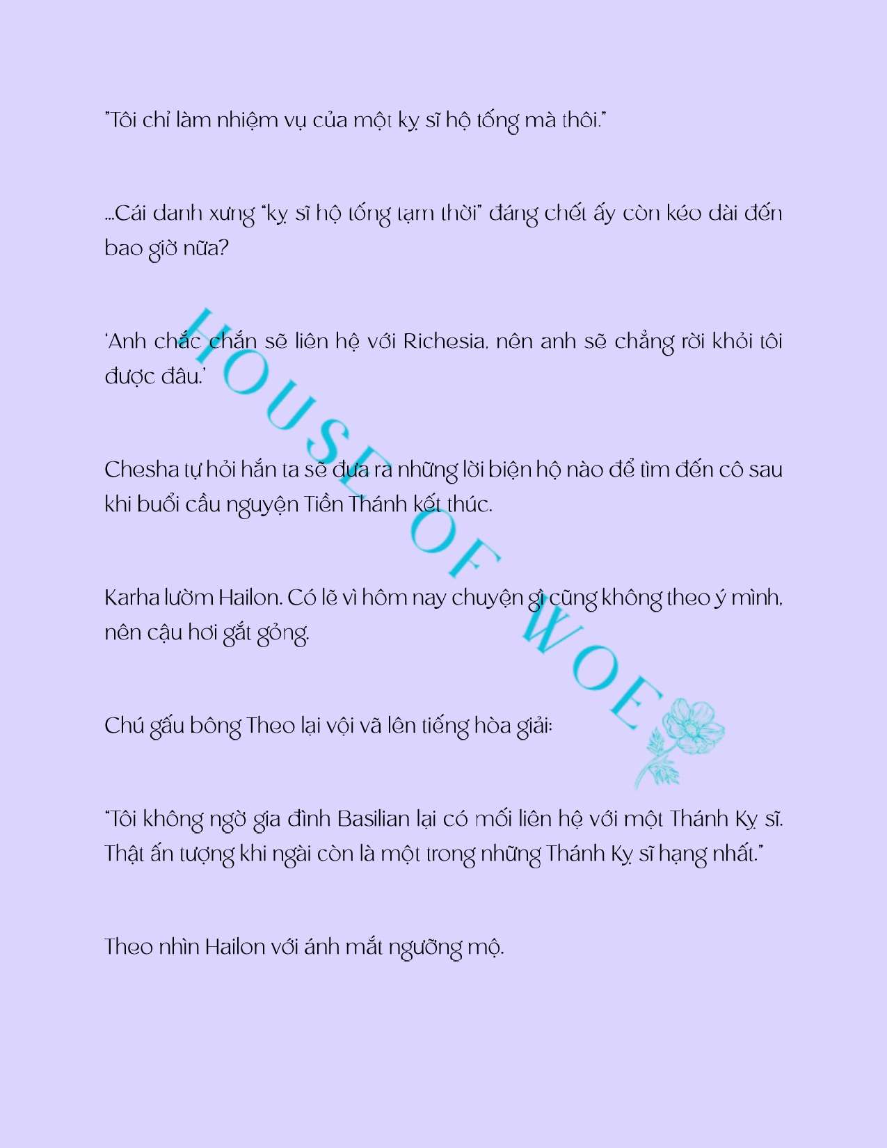 [NOVEL] NÀNG TIÊN BÉ CON LÀ NHÂN VẬT PHẢN DIỆN Chap 86 - Next Chap 87