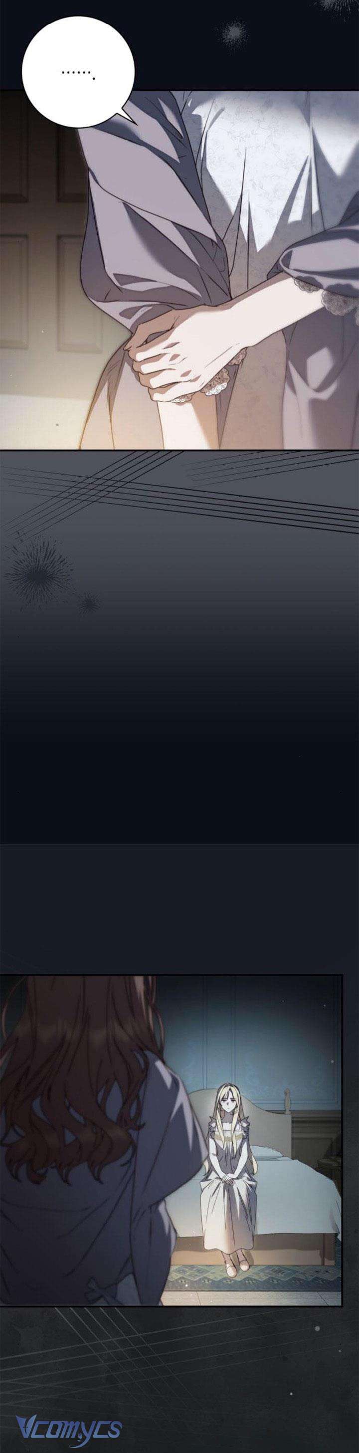 Nữ Hầu Bí Mật Của Nhà Bá Tước Chap 37 - Trang 2