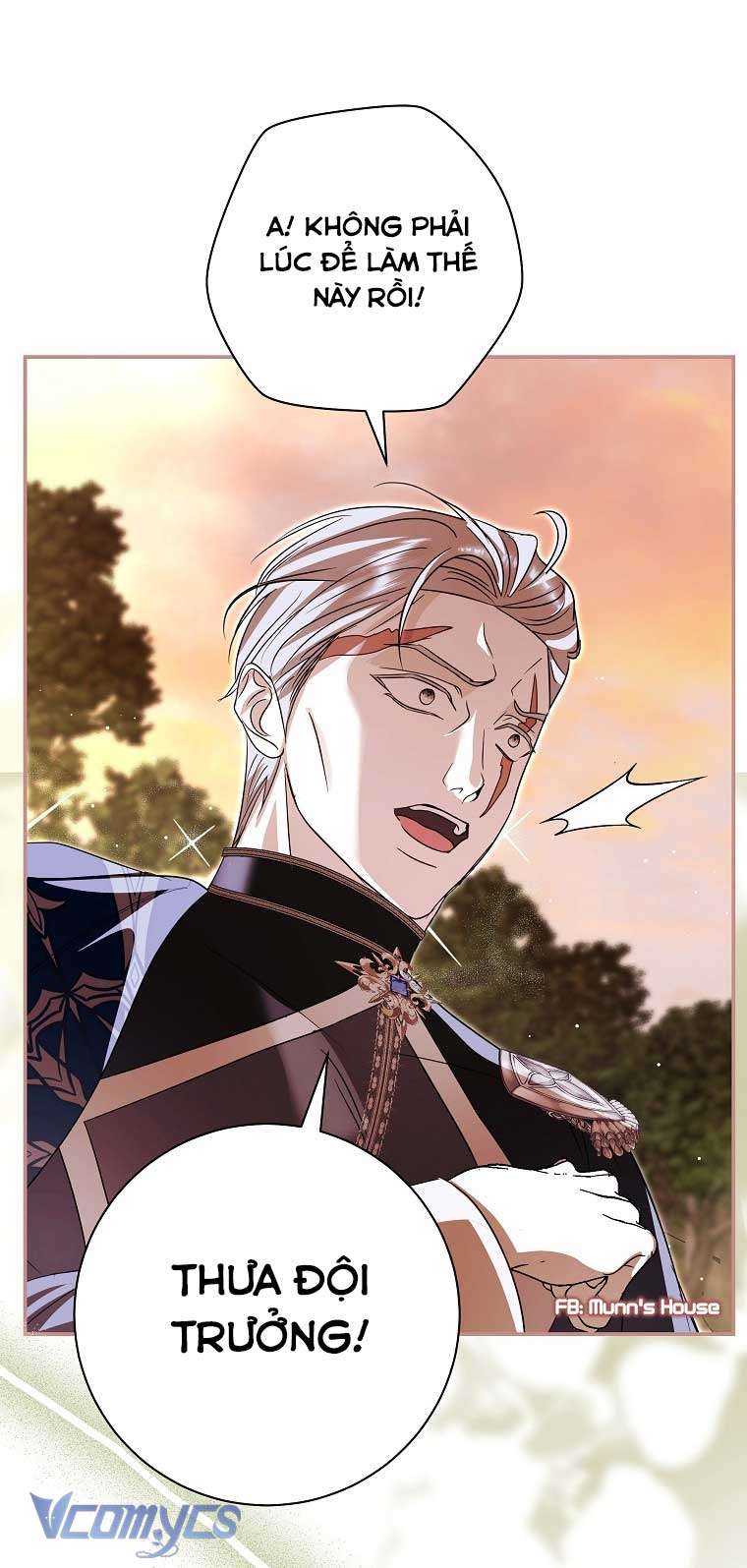 Này Boss Phản Diện, Tôi Có Thể Làm Mọi Thứ Trừ Cưới Ngài Chap 27 - Next Chap 28