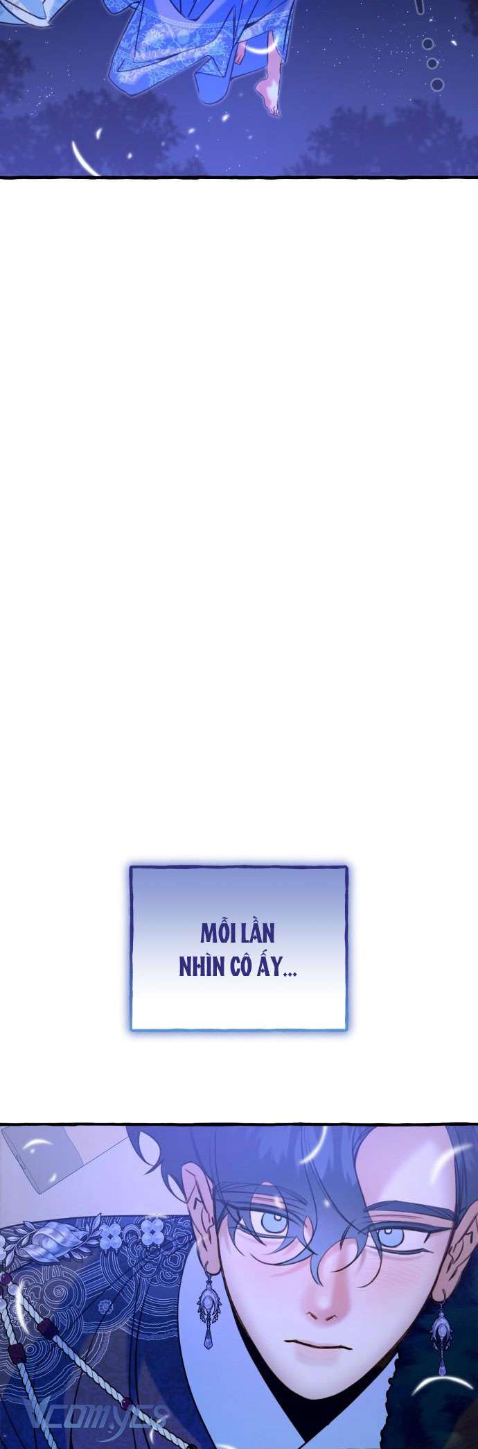 Chuyện Tình Tuyết Phương Bắc Chap 40 - Next Chap 41