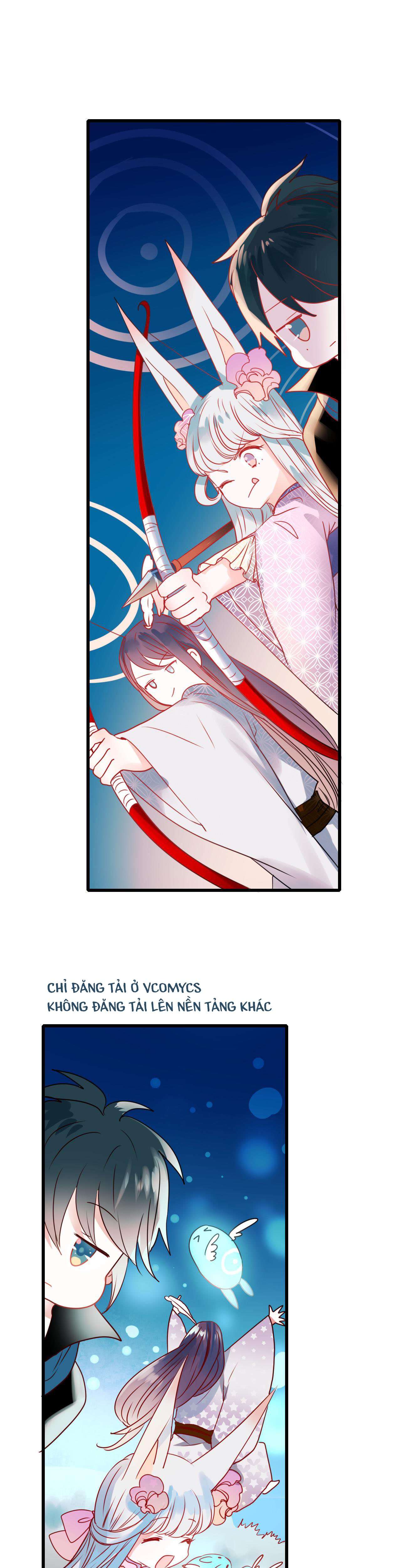 Thành Dã Tiêu Hà Chapter 16 - Next Chapter 17