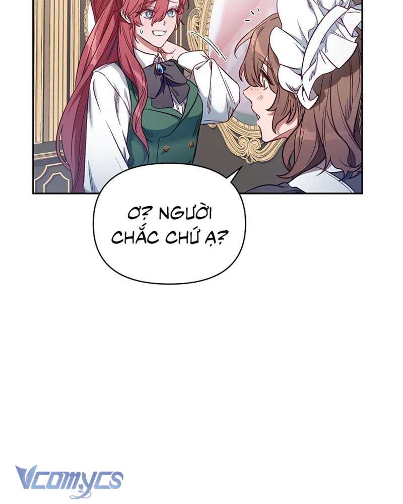 Cuộc Sống Thứ Hai Trên Thảm Đỏ Chap 1 - Trang 3