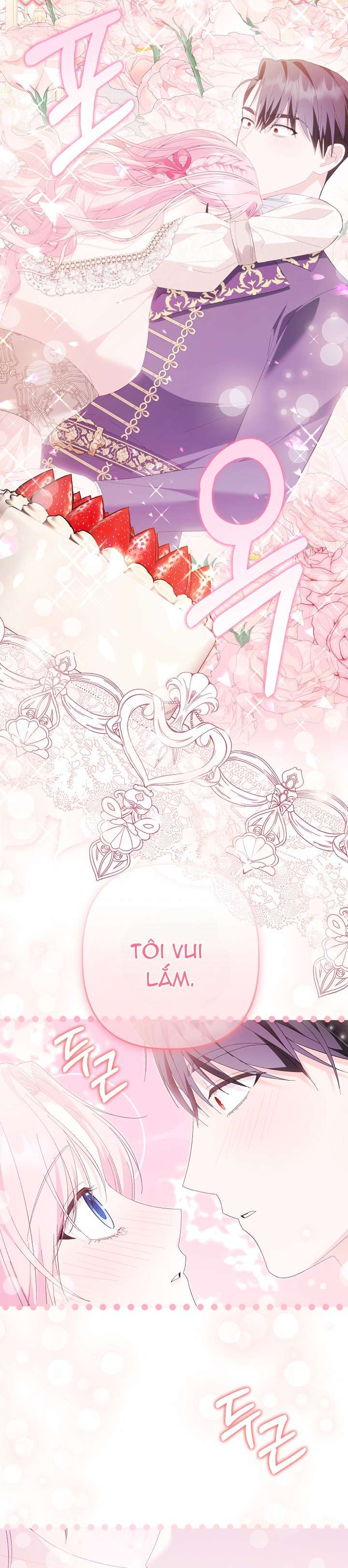 Cha Của Nam Chính Từ Chối Hủy Hôn Chap 43 - Next Chap 44