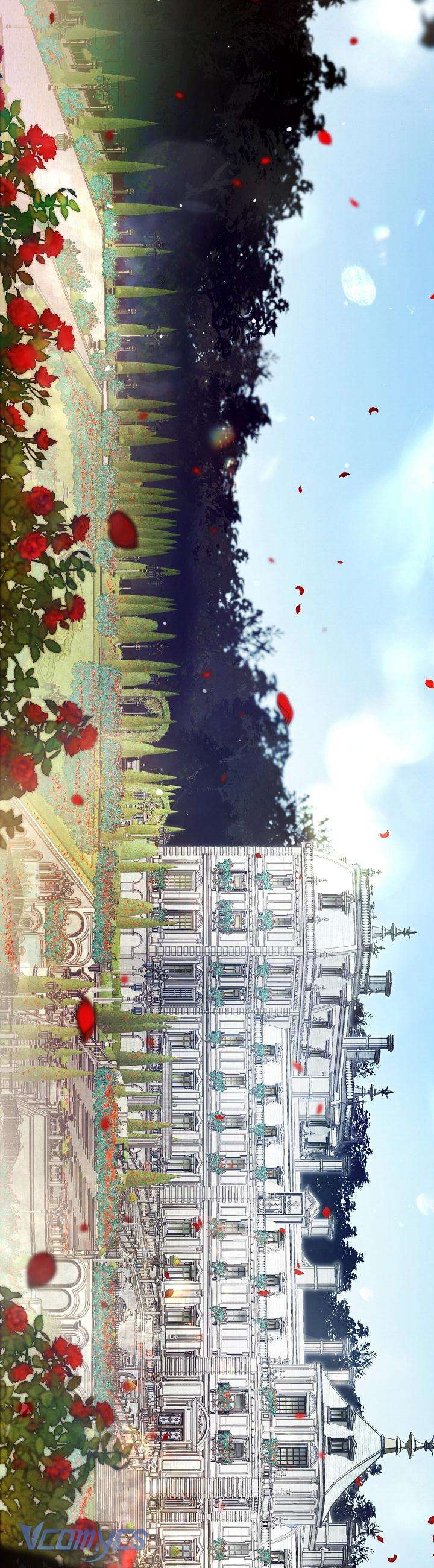 Chào Mừng Đến Với Dinh Thự Hoa Hồng Chap 3 - Trang 3