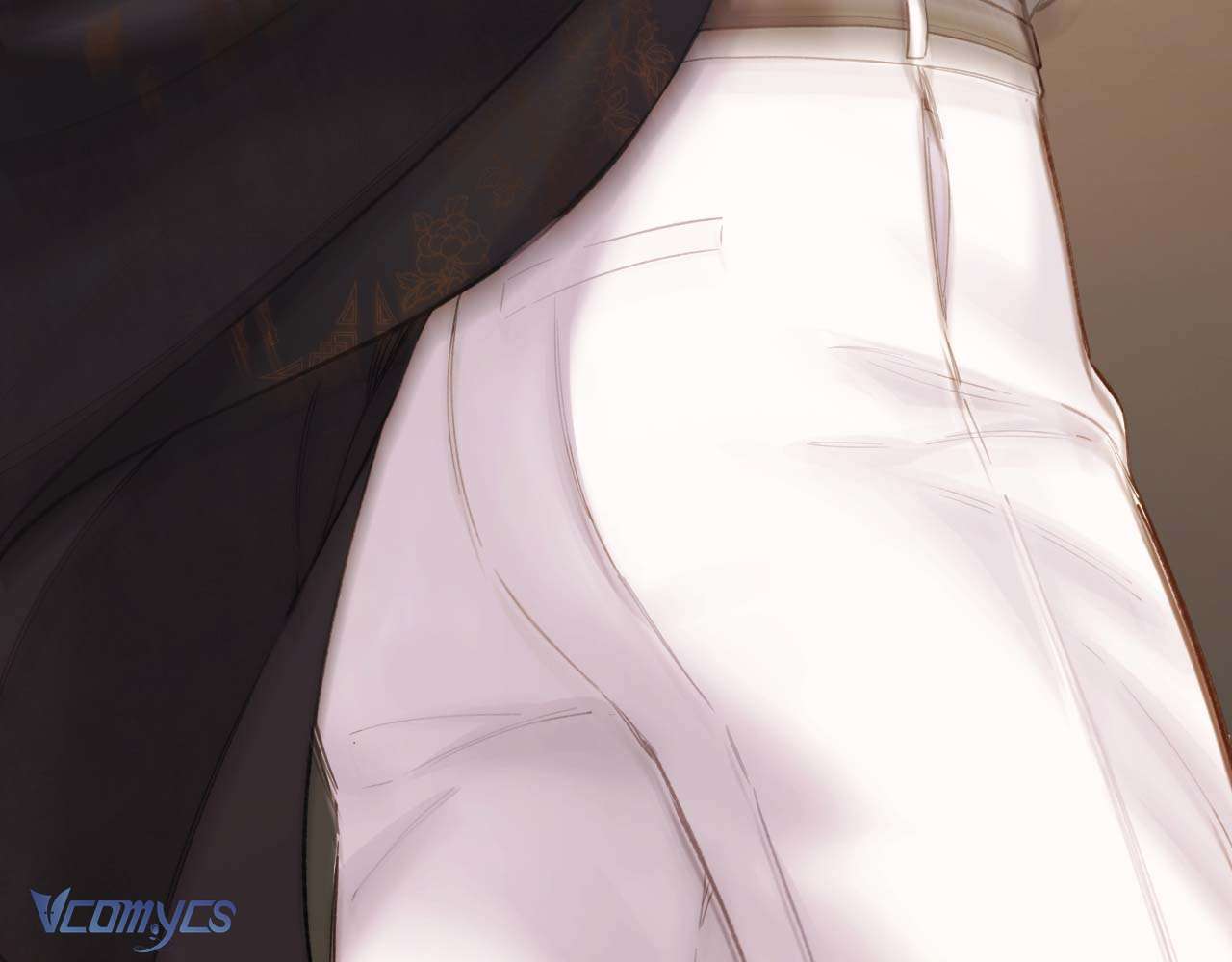 Trêu Nhầm Chap 60 - Trang 2