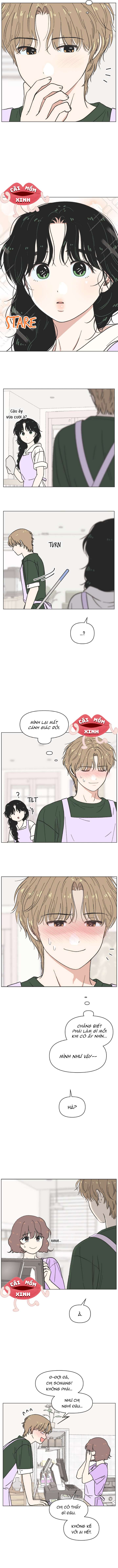 Seasons of Lovesome Seasons of Lovesome-Chap 34 - Trang 2