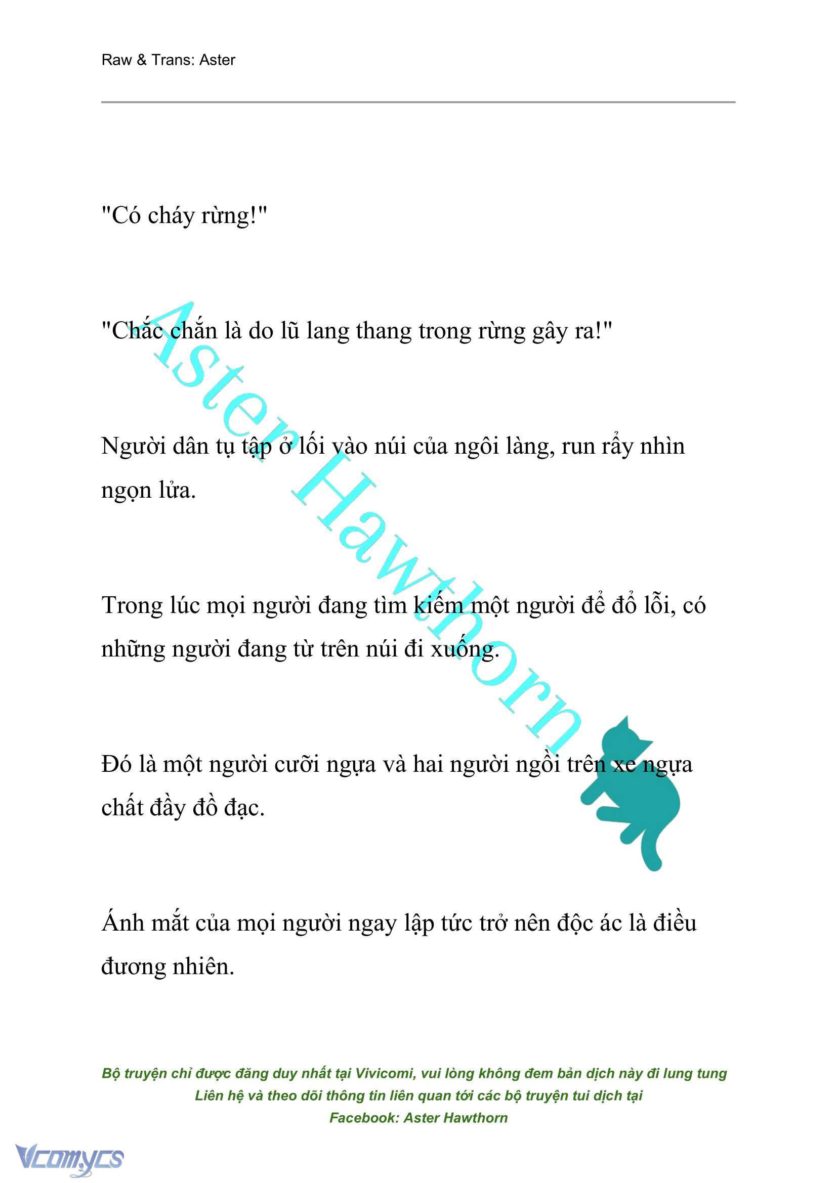 [NOVEL] Giết Cuộc Hôn Nhân Này Chap 28 - Trang 2