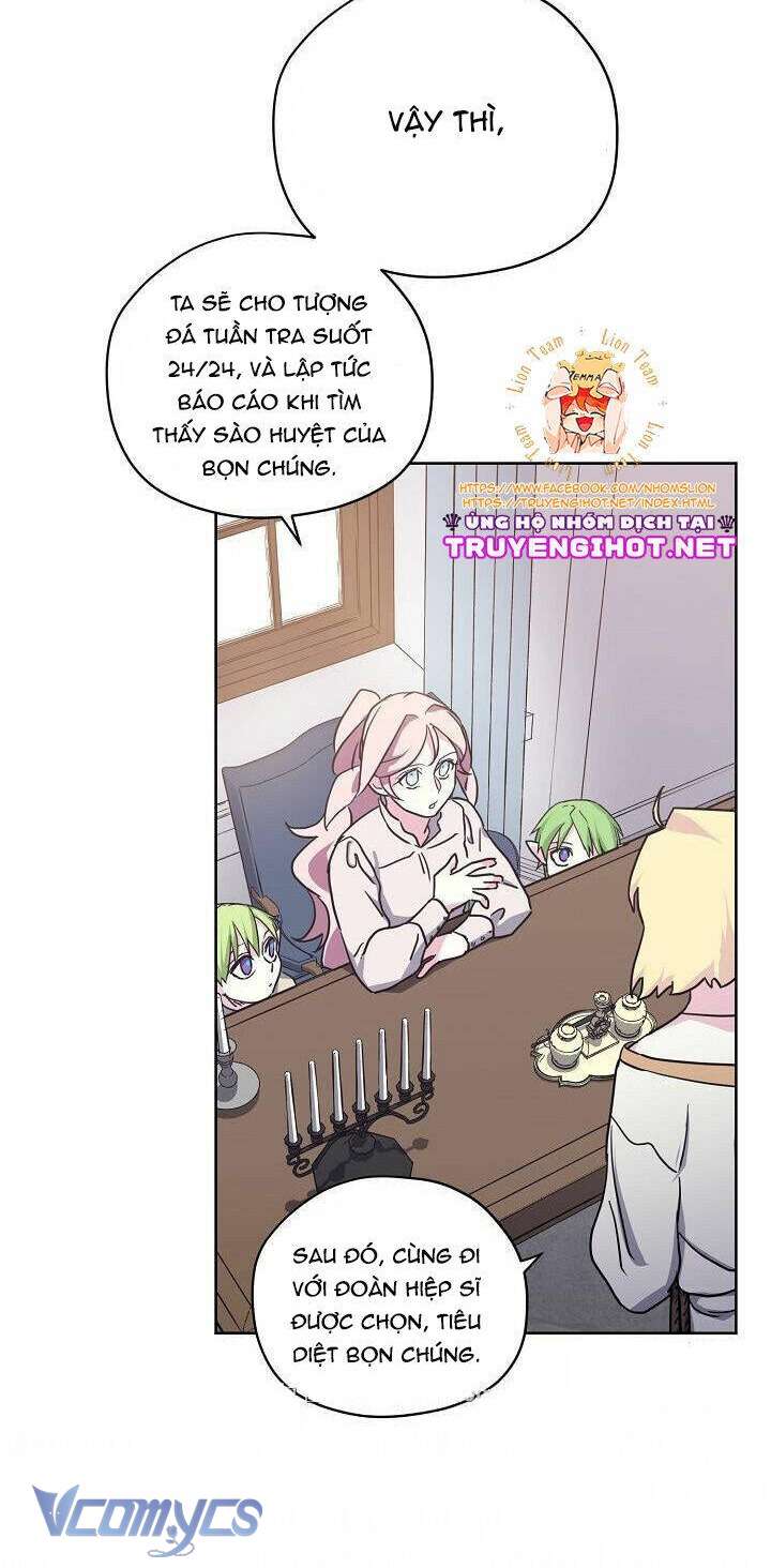 CHITRA Chapter 64 - Trang 4