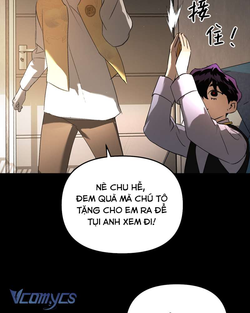Ác Chi Hoàn Chapter 49 - Next Chap 50