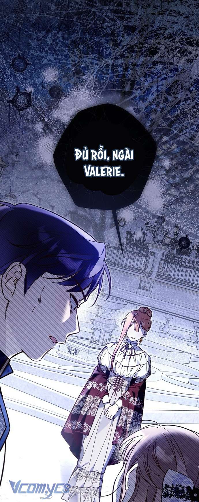 Độc Chiếm Sủng Ái Của Công Chúa Út, Mọi Người Đều Say Mê Tôi. Chap 16 - Trang 3