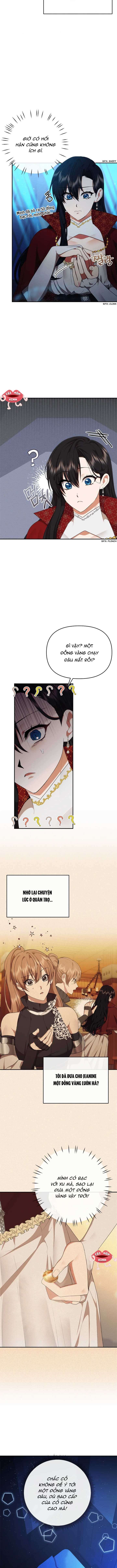 Dũng Sĩ Vị Tha Chap 4 - Trang 2