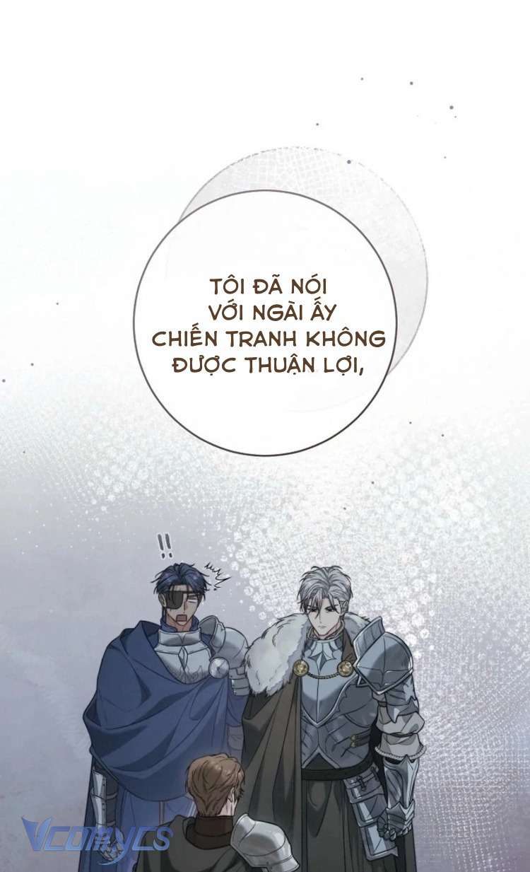 Hôn Nhân Vụ Lợi 2: Bản Tình Ca Không Thể Quên Chap 24 - Next Chap 25