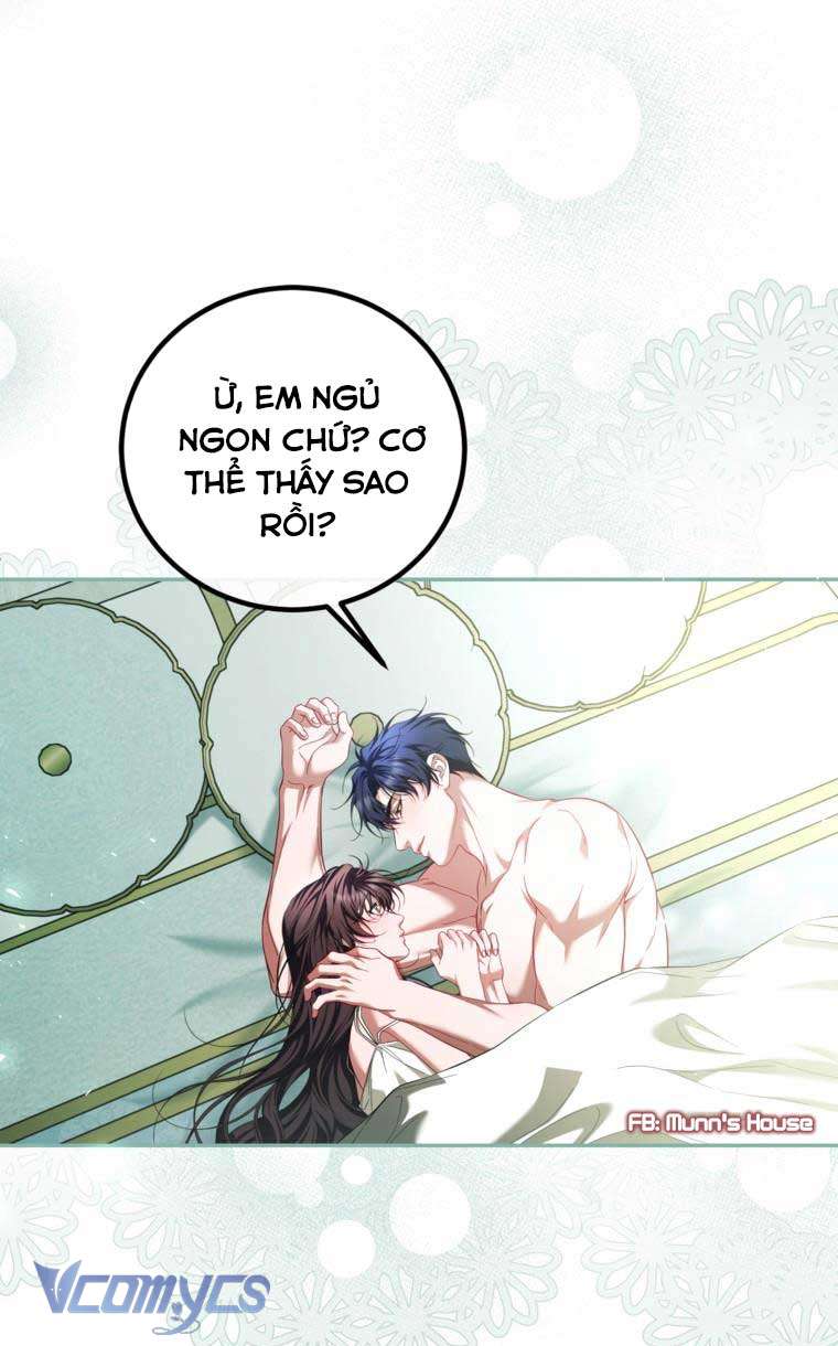 Thời Gian Của Nhân Vật Phụ Có Giới Hạn Chap 89 - Trang 3