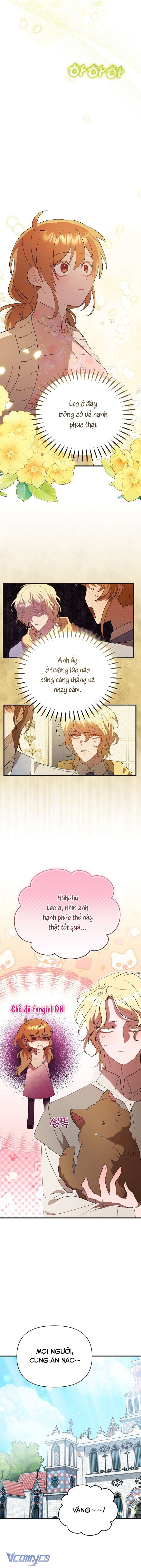 Trúc Mã Là Nhân Vật Chính Trong Tiểu Thuyết BL Chap 36 - Next Chap 37