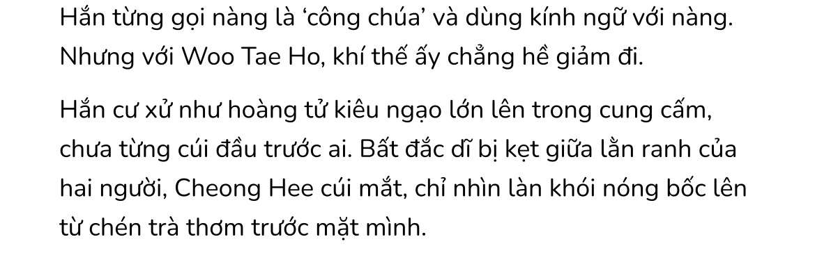 [Novel] Chuyến Đi Đêm Chap 9 - Trang 2