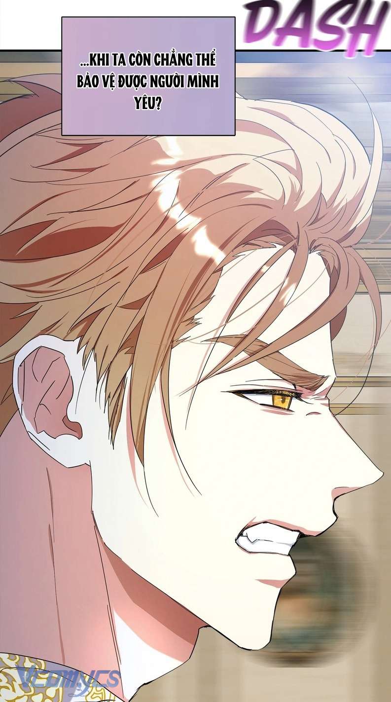 Người Yêu Đã Chết Của Tôi Đã Trở Thành Bạo Chúa Chap 19 - Next Chap 20