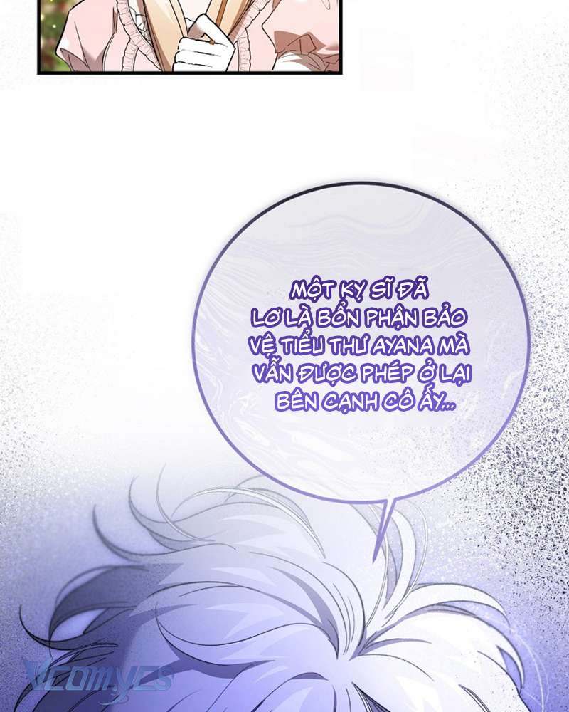 Ác Quỷ Nuôi Dưỡng Tiểu Thư Chapter 50 - Trang 4