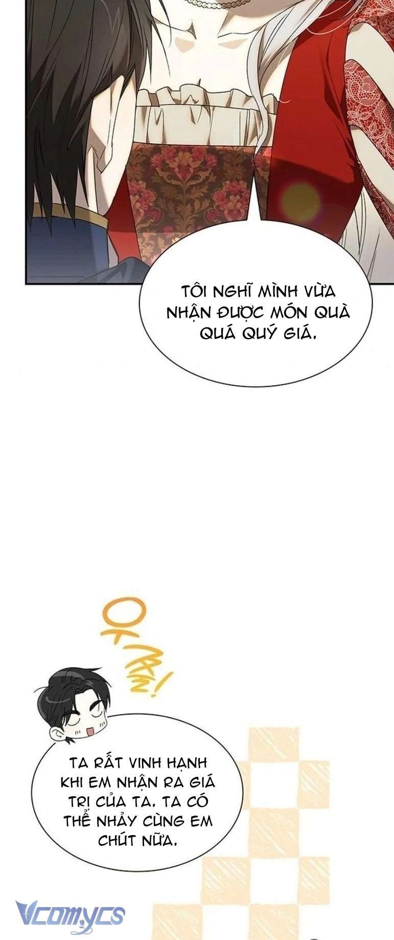 Cứ Cố Gắng Hết Sức Để Hối Hận Chap 11 - Next Chap 12