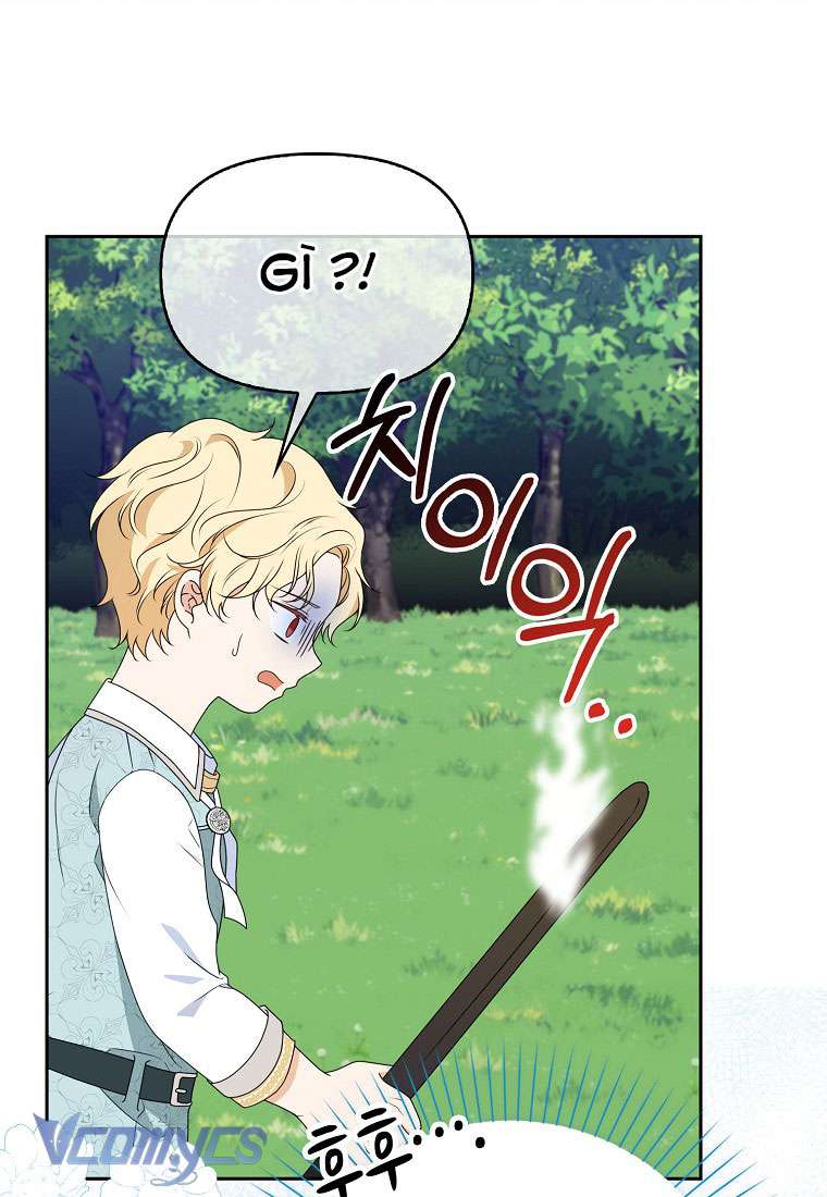 Đứa Trẻ Côn Đồ Nhà Công Tước Chapter 14 - Trang 4