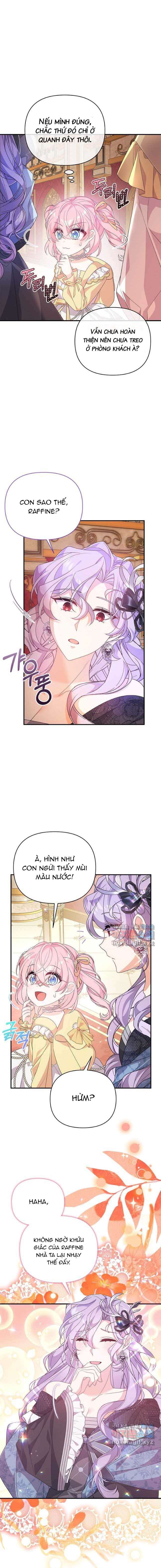 VÌ ANH TRAI TÔI SẼ QUYẾN RŨ NAM CHÍNH Chap 42 - Trang 2