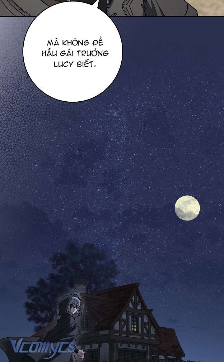 Hôn Nhân Vụ Lợi 2: Bản Tình Ca Không Thể Quên Chap 5 - Trang 3