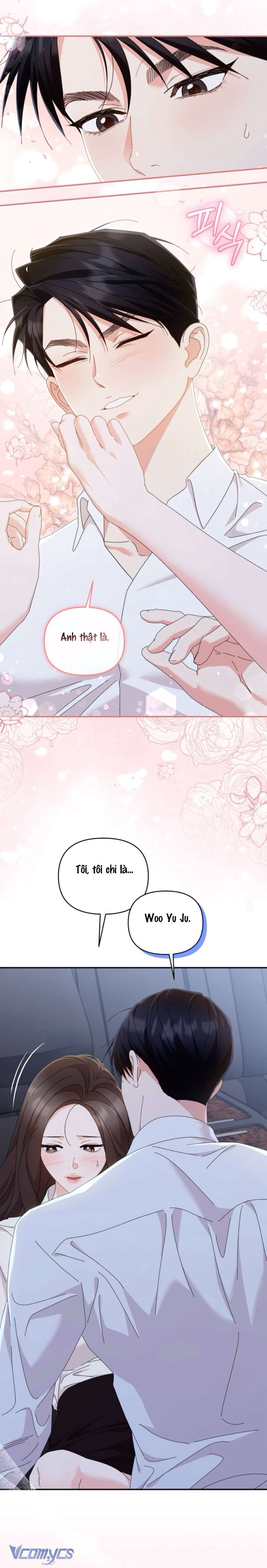 Chính Sách Khuyến Khích Chap 19 - Trang 2