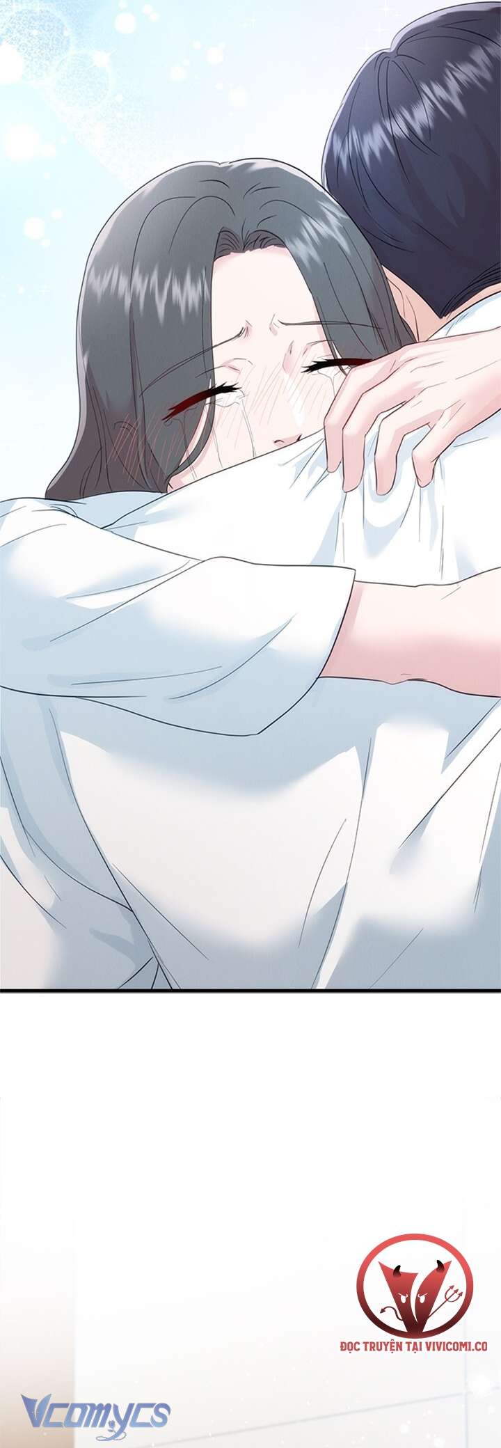 [18+] Đối Tác Dục Vọng Chap 20 - Next Chap 21