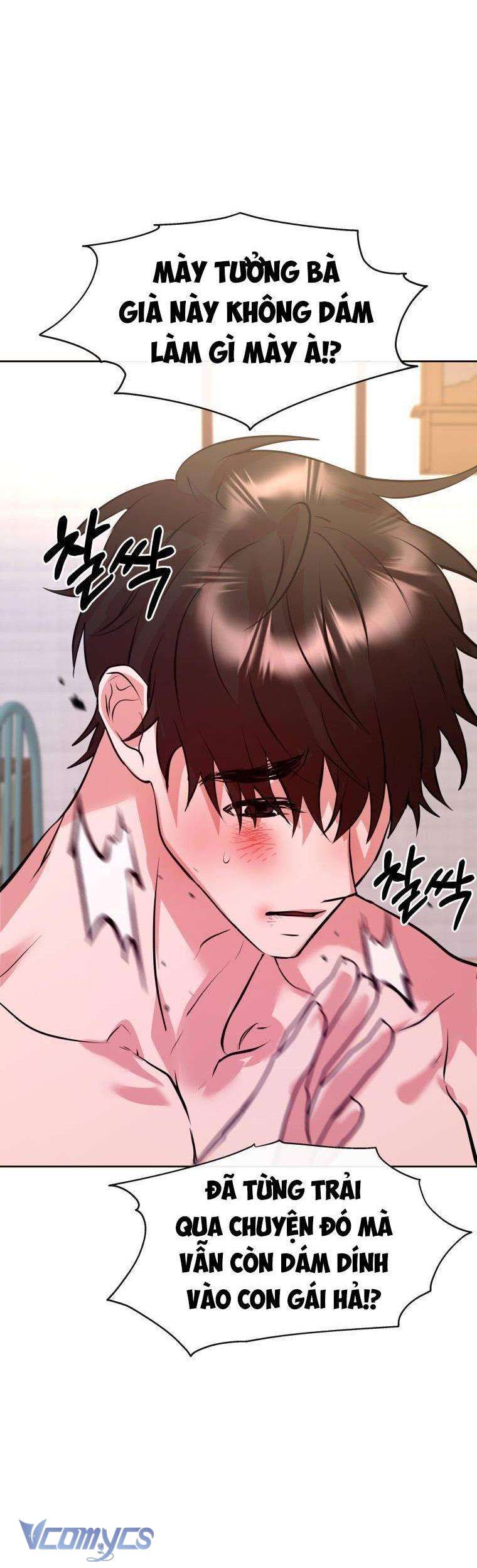 Tình Yêu Có Thể Về Quê Làm Nông Sao? Chap 17 - Trang 3