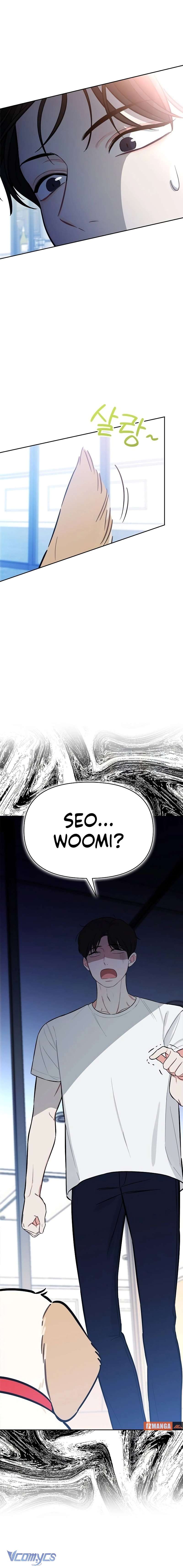 Sếp, Em Sẽ Trở Thành Cún Cưng Của Anh Chap 5 - Next Chap 6