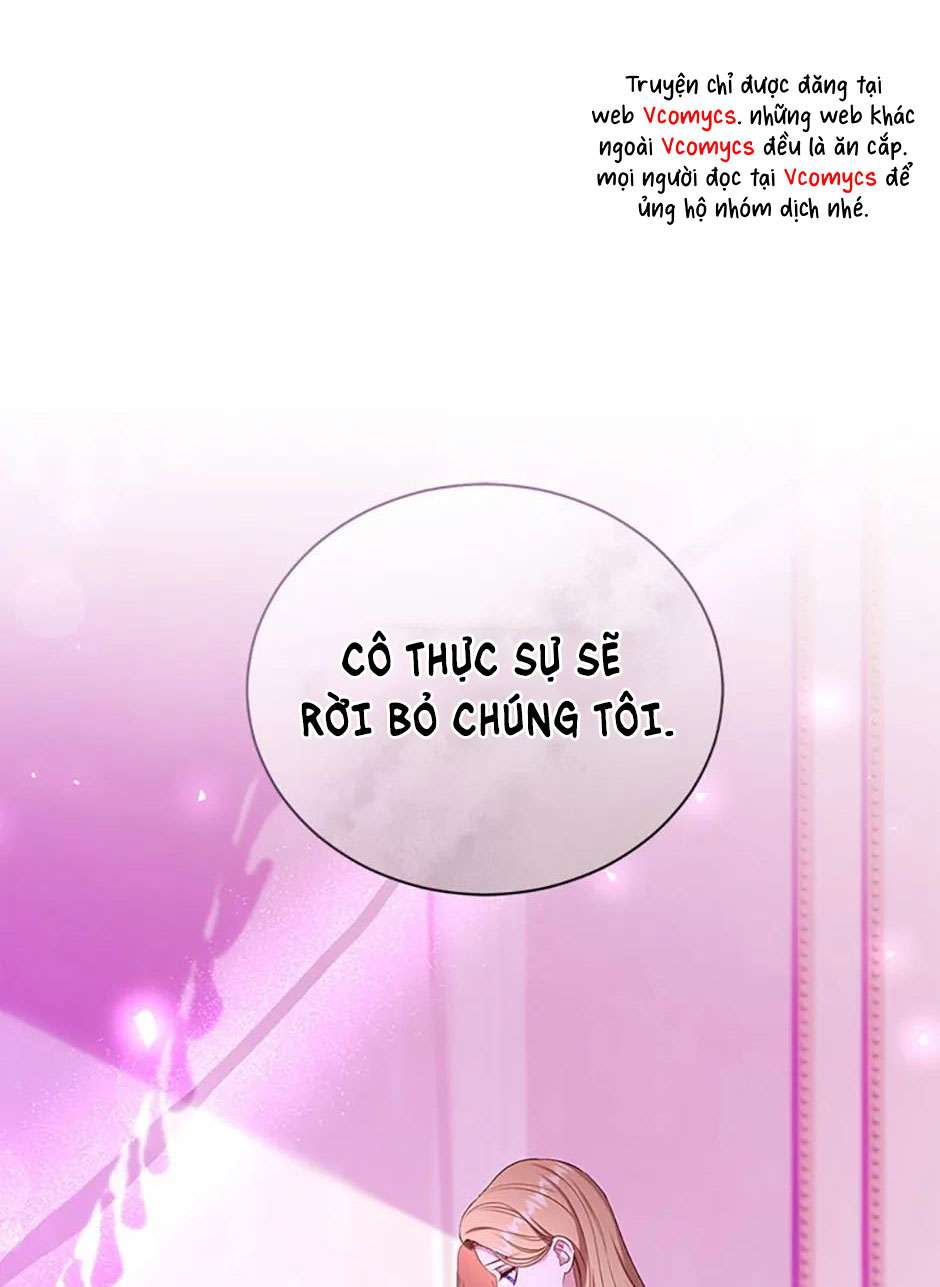Hầu Gái Trong Trò Chơi Harem Ngược Muốn Nghỉ Việc Chap 46 - Trang 4