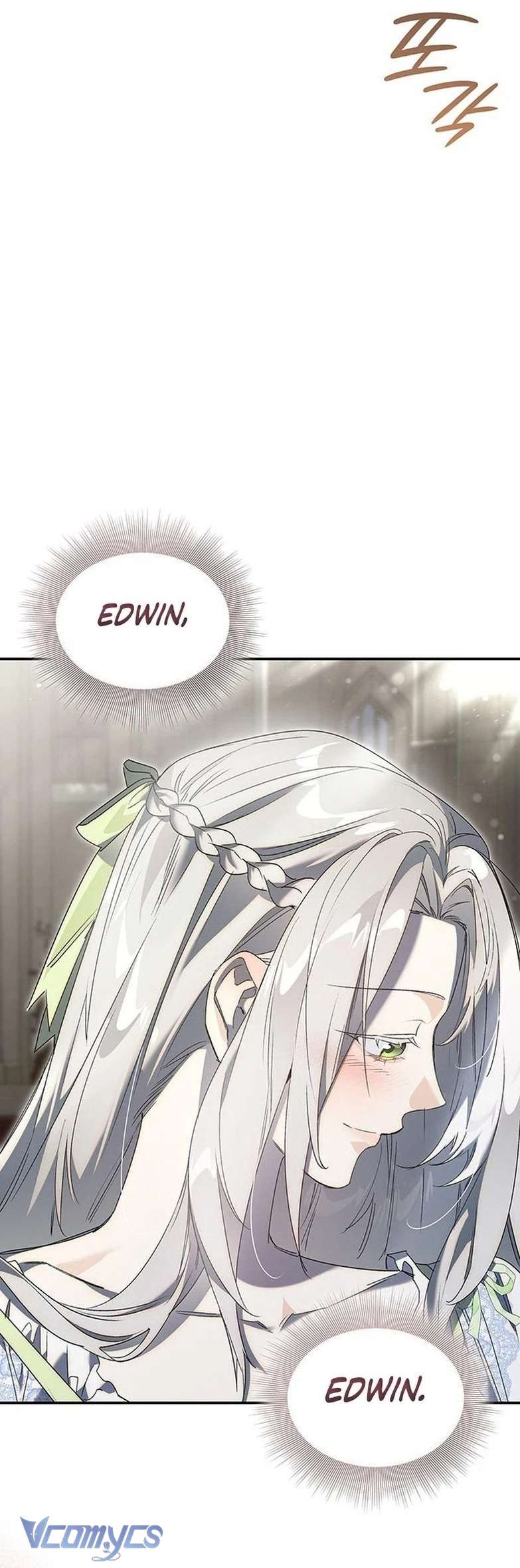 Cứ Cố Gắng Hết Sức Để Hối Hận Chap 28 - Trang 3