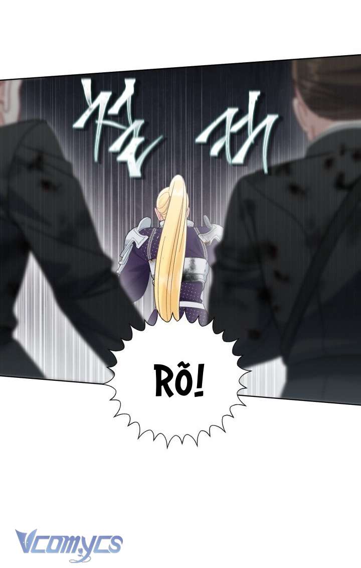 Sự Điều Trị Đặc Biệt Của Tinh Linh Chap 104 - Trang 3