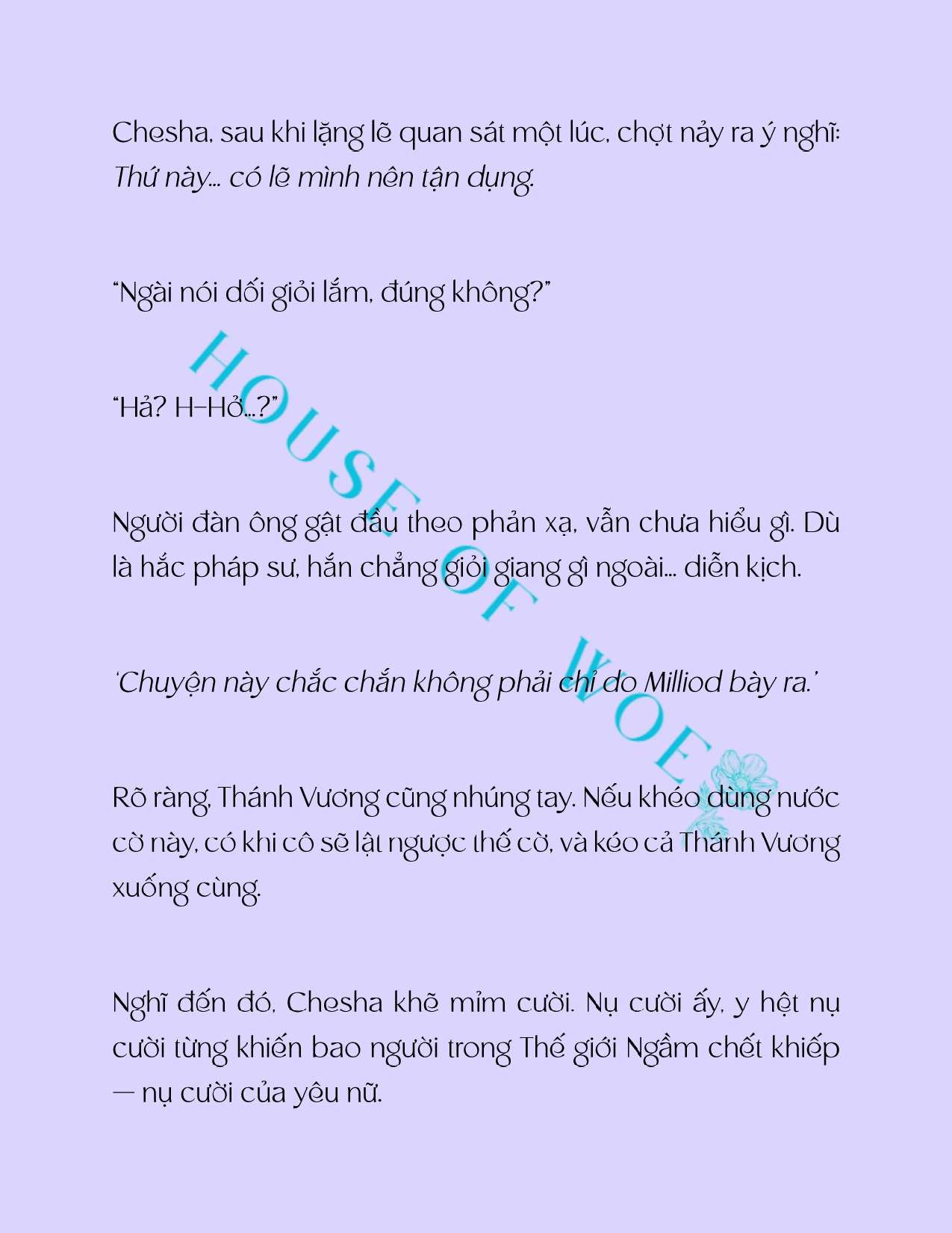 [NOVEL] NÀNG TIÊN BÉ CON LÀ NHÂN VẬT PHẢN DIỆN Chap 126 - Next Chap 127