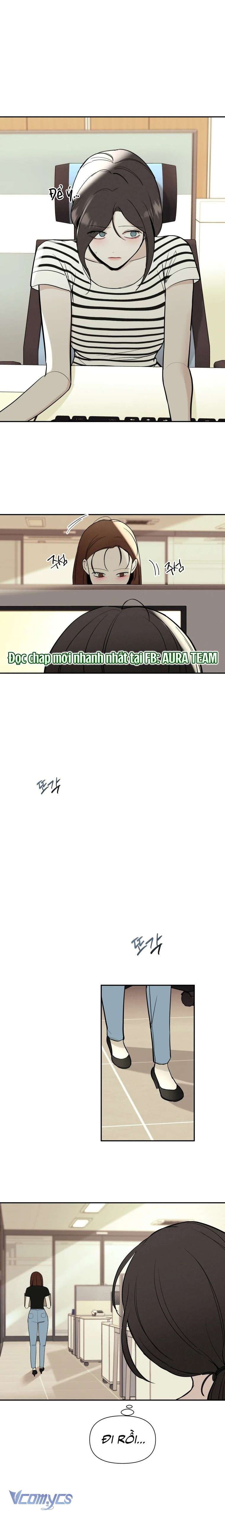 Người Đàn Ông Của Kẻ Khác Chap 32 - Trang 3