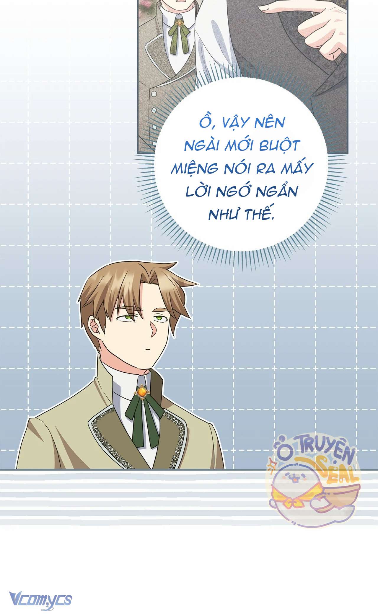 Nàng Công Chúa Trong Chuồng Gà Chap 22 - Trang 4