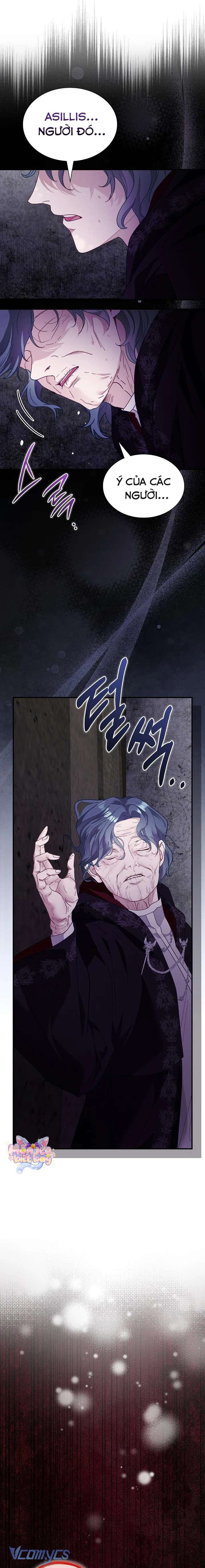 Dẫu Cho Con Gái Của Kẻ Phản Diện Trùng Sinh Chap 71 - Trang 2